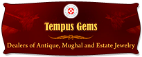 TEMPUS GEMS